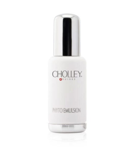 CHOLLEY - Phyto Emulsion - Интензивно хидратиращ флуид с антиоксидантно и избистрящо действие за смесени и мазни кожи