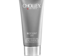 CHOLLEY BIOCLEAN Lait Почистващо-мляко-за-мазни-и-акнеични-кожи