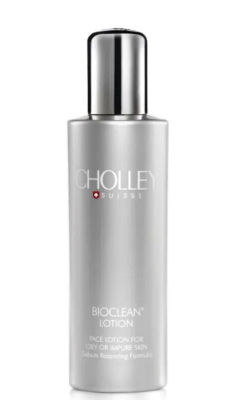 CHOLLEY – BIOREGENE Lotion – Почистващ лосион за сухи и деликатни кожи