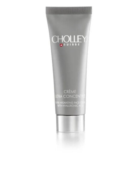 CHOLLEY – Crème Ultra Concentrée – Високо концентриран крем за много сухи и уморени кожи