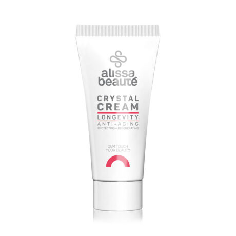 Crystal Cream за набръчкана кожа - 20мл