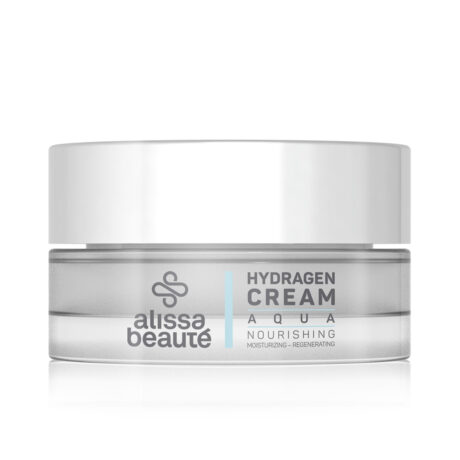 HydraGen Cream за суха кожа - 50мл