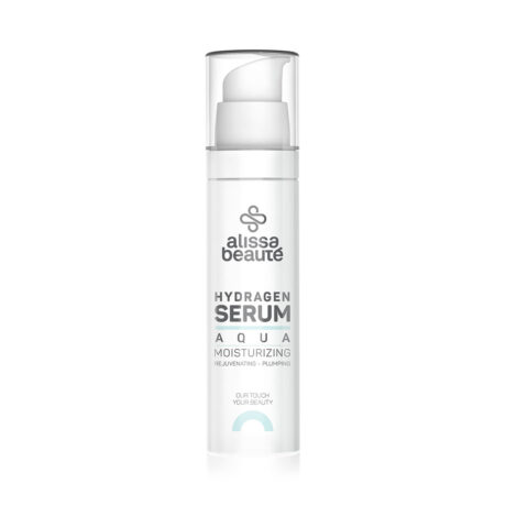 HydraGen Serum за всеки тип кожа