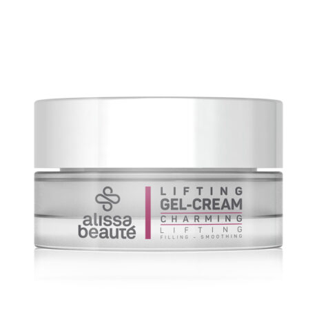 Lifting Gel-Cream за набръчкана кожа - 50мл