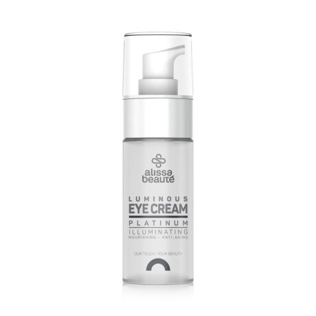 Luminous Eye Cream - околоочен крем