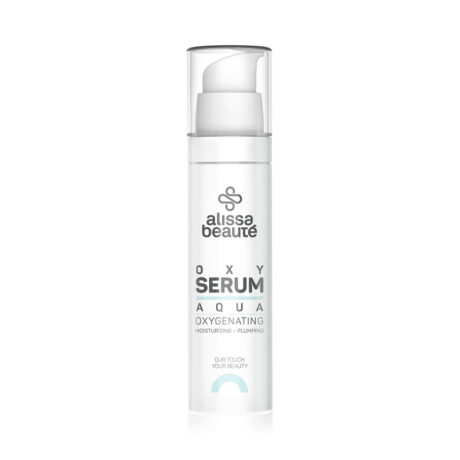 OXY Serum за дехидратирана кожа