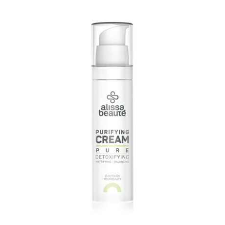 Purifying Cream за мазна кожа - 50мл