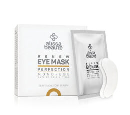 Пачове за очи маска Renew Eye Mask