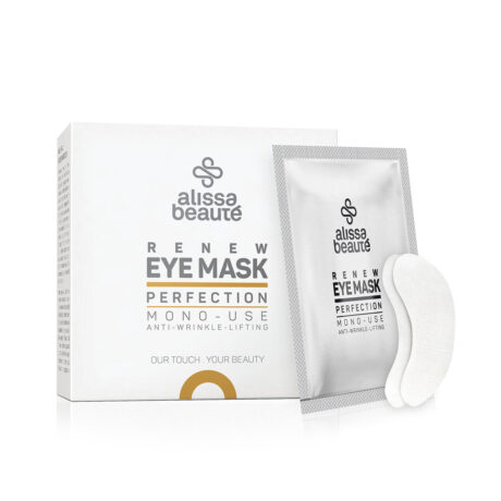 Пачове за очи маска Renew Eye Mask