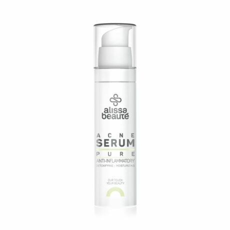 Акне серум - Acne serum - против акне