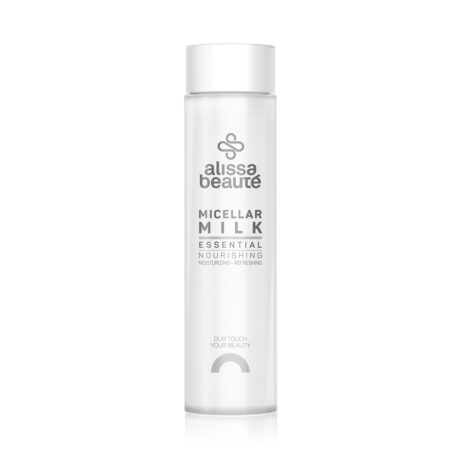 Мицеларно мляко - Micellar Milk - 200мл