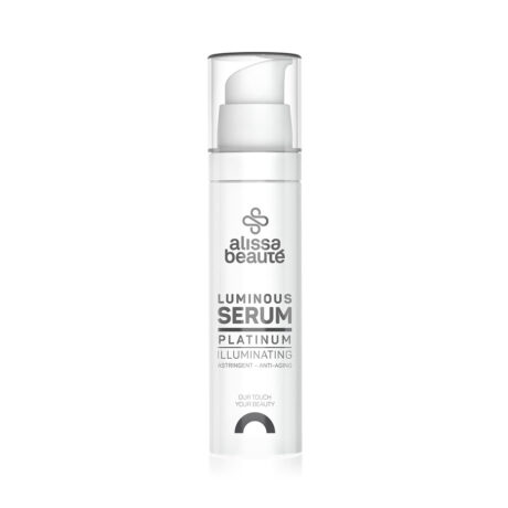 Серум за лице - Luminous Serum - за кожа с разширени пори