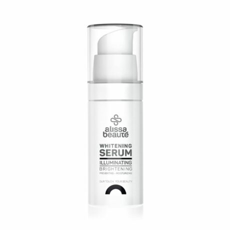 Серум за лице - Whitening serum - против пигментни петна