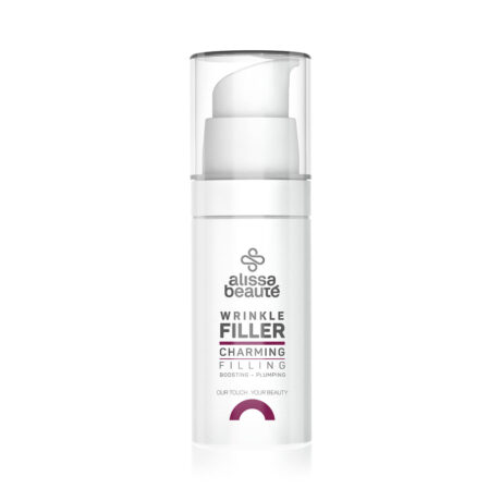 Серум за лице - Wrinkle Filler - против бръчки