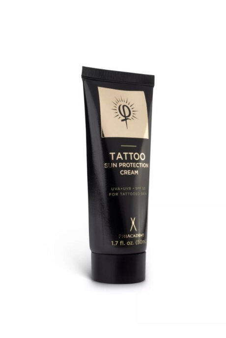 Слънцезащита - Tattoo Sun Protection - 3