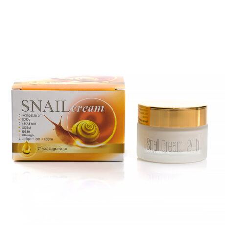 snail cream - 2