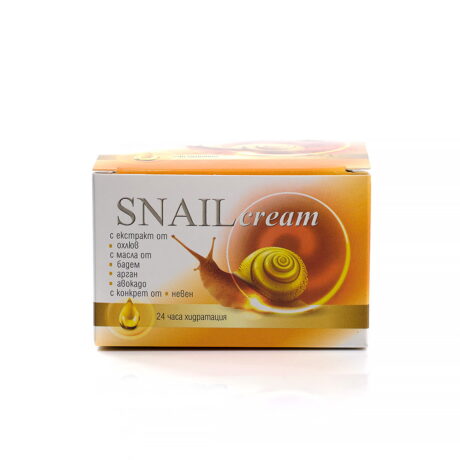 snail cream - 3