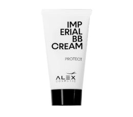 ALEX Cosmetics - Тониран анти-ейдж ВВ крем