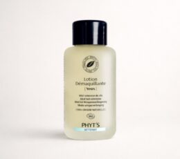 PHYT'S - Разгримиращ лосион за очи