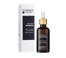 ProfiDerm Professional - 5D серум Ултрафил