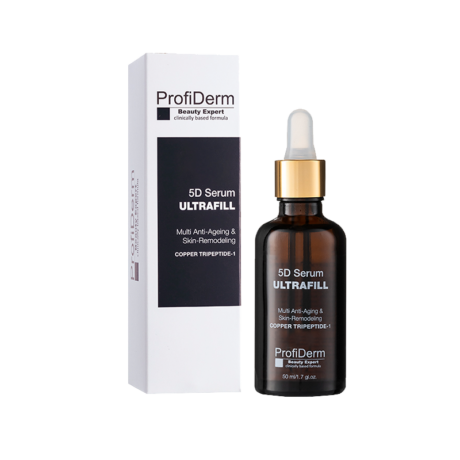 ProfiDerm Professional - 5D серум Ултрафил