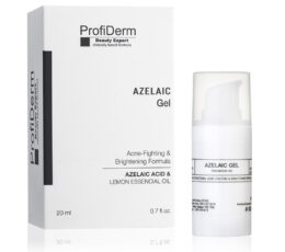 ProfiDerm Professional - Азелаинов гел