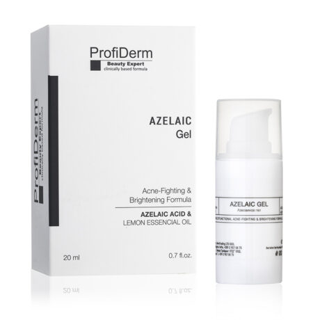 ProfiDerm Professional - Азелаинов гел