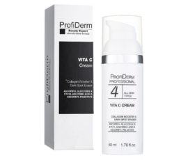 ProfiDerm Professional - Вита С крем