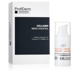 ProfiDerm Professional - Колаген мезо коктейл