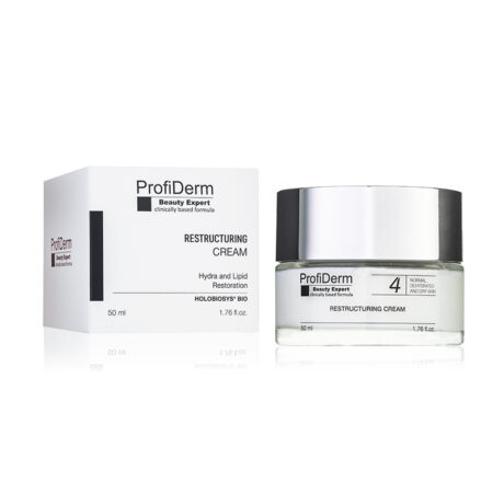 ProfiDerm Professional - Реструктуриращ крем