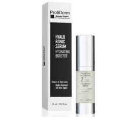 ProfiDerm Professional - Хиалуронов серум