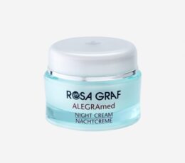 ALEGRAmed Night Cream