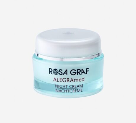 ALEGRAmed Night Cream
