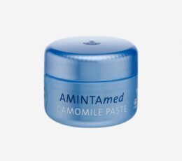 AMINTAmed CAMOMILE PASTE