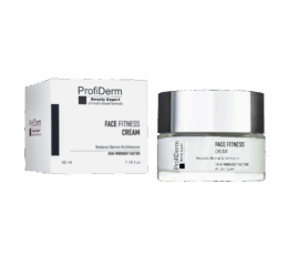 Profiderm Face Fitness Cream