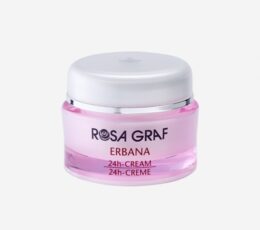 ROSA GRAF - ERBANA 24-H Cream