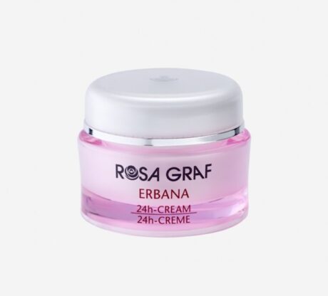 ROSA GRAF - ERBANA 24-H Cream