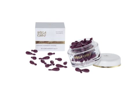 ROSA GRAF - PERFECT BOOST Encapsulated Skin Revitalization