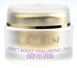 ROSA GRAF - Perfect Boost Hyaluronic 24h cream