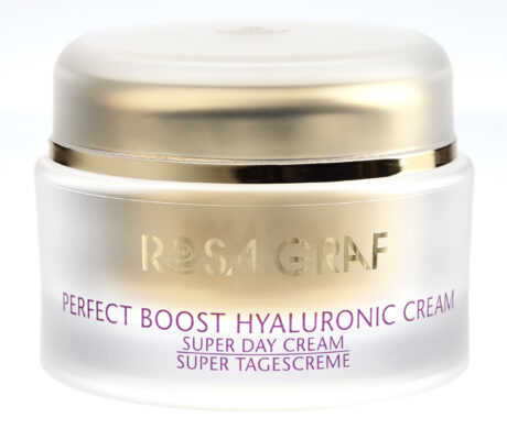 ROSA GRAF - Perfect Boost Hyaluronic 24h cream