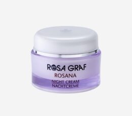 ROSA GRAF - Rosana Night Cream