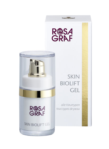 ROSA GRAF - Skin Biolift Gel