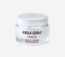 Нощен крем за зряла кожа кожа - ROSA GRAF Exalia Night Cream