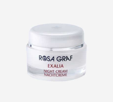 Нощен крем за зряла кожа кожа - ROSA GRAF Exalia Night Cream