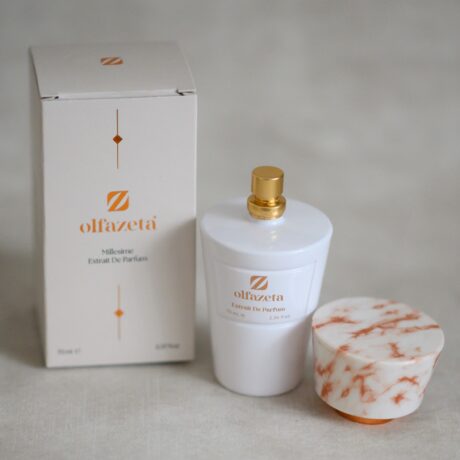 Дамски парфюм CHOGAN Extract De Parfum - 122