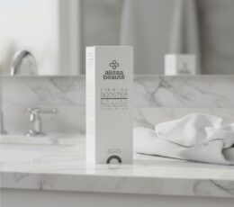 Уплътняващ бустер с екзозоми и веган колаген Alissa beaute FIRMING BOOSTER 30 ml