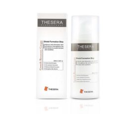 THESERA Growth Recovery Cream 100 ml