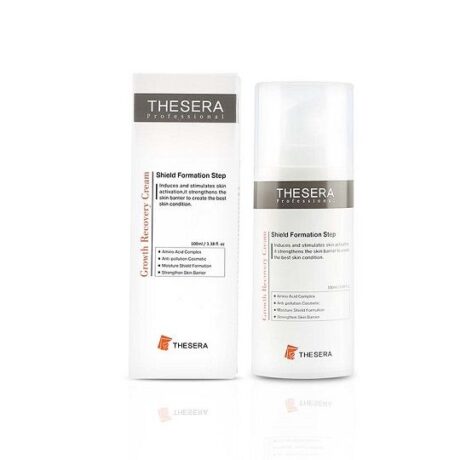 THESERA Growth Recovery Cream 100 ml