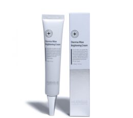 Крем за лице с избелващ ефект HUBISLAB Derma Max Brightening Cream 40g