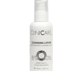 Почистващ лосион CLINICCARE 100 ml